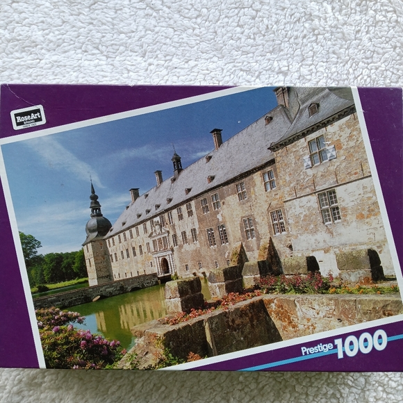 (3) Puzzles - Picture 6 of 11